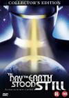 Day the Earth Stood Still, The